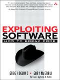 Exploiting Software: How to Break Code
